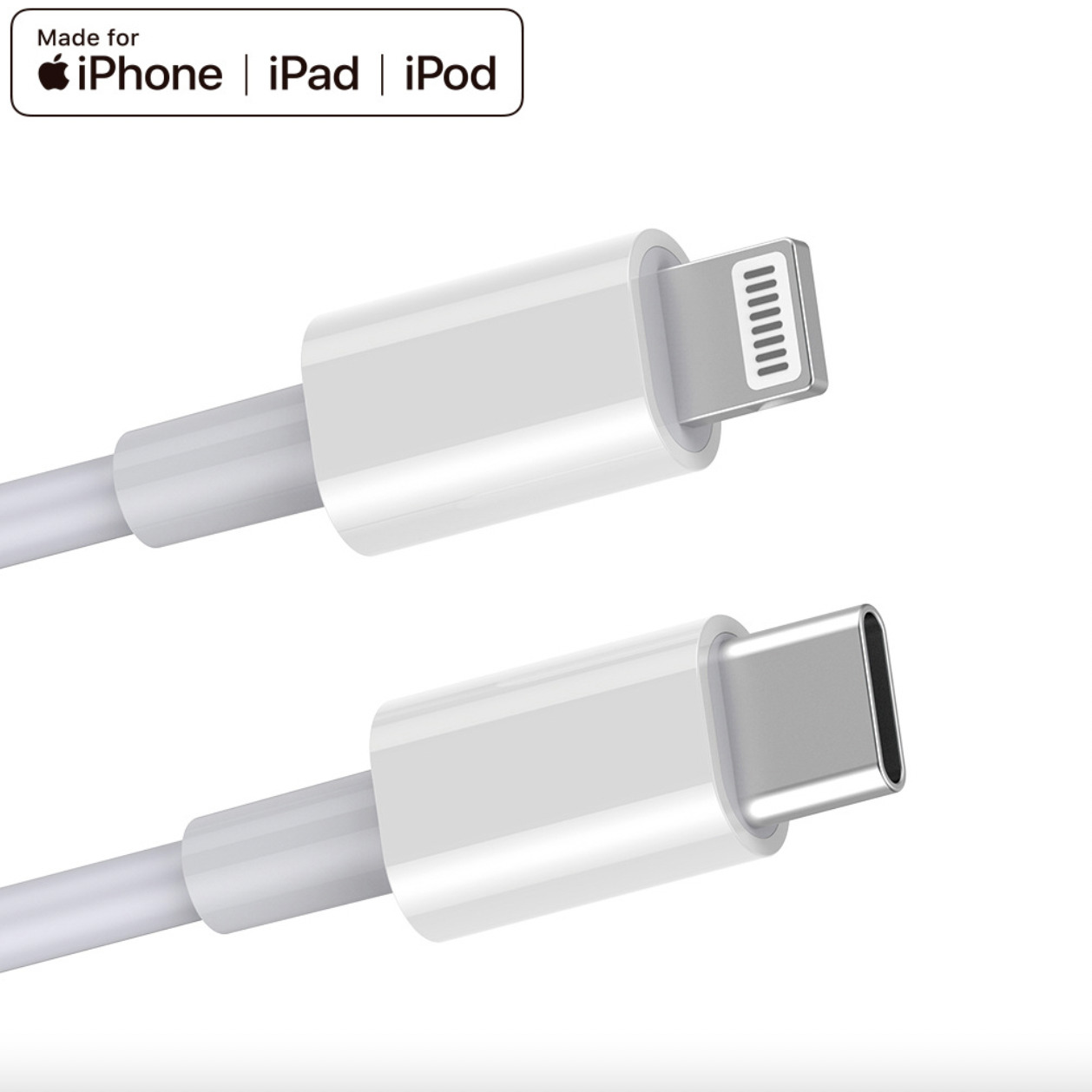 Fast Charger Cable for iPhone 14/13/12/11 Pro Max