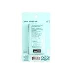 6ft USB to USB-C Sync & Charge Cable