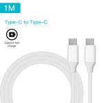 2M USB-C Fast Charger Cable 100W Data Sync