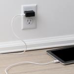 6ft USB to USB-C Sync & Charge Cable