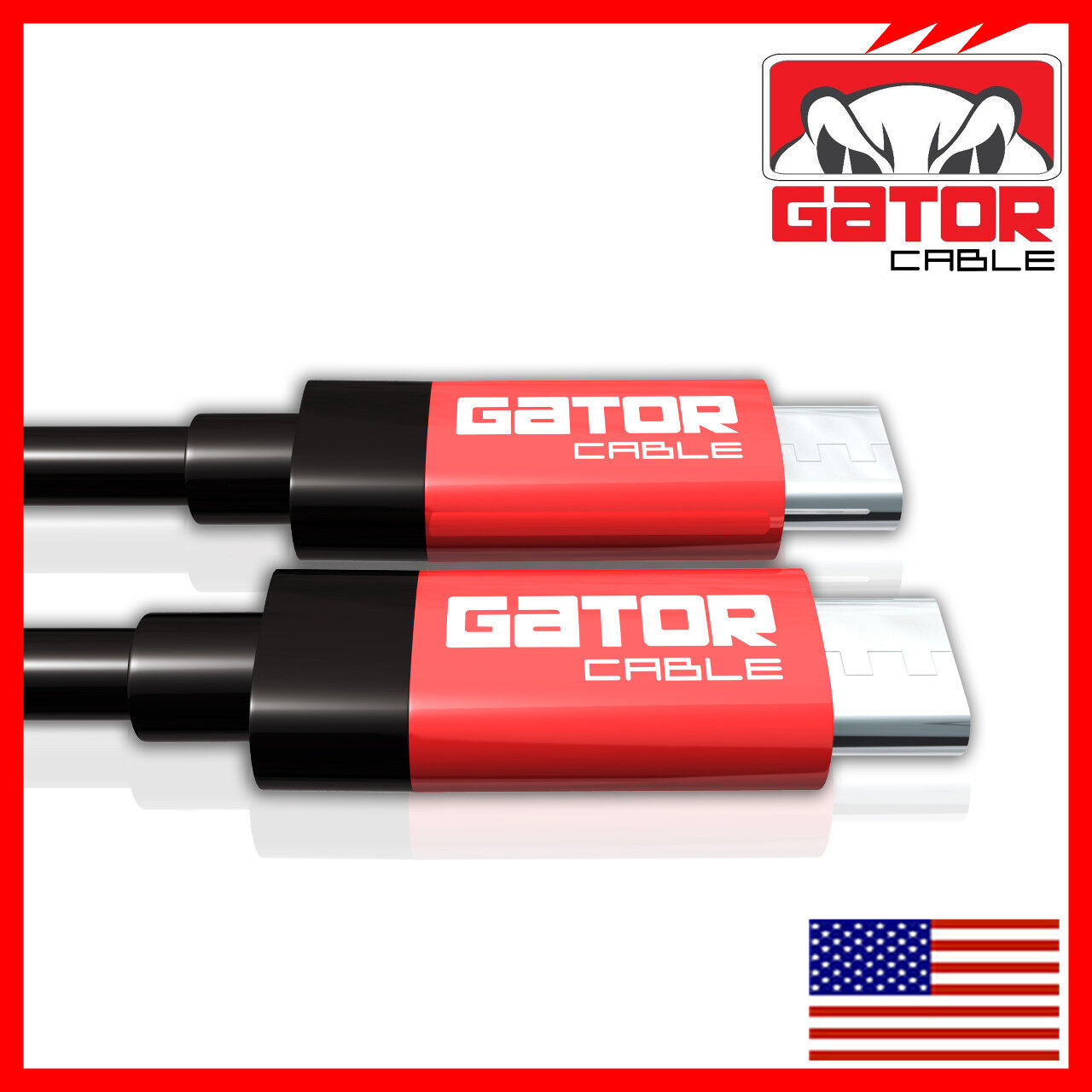 Fast Charging USB-C to USB-C Cable