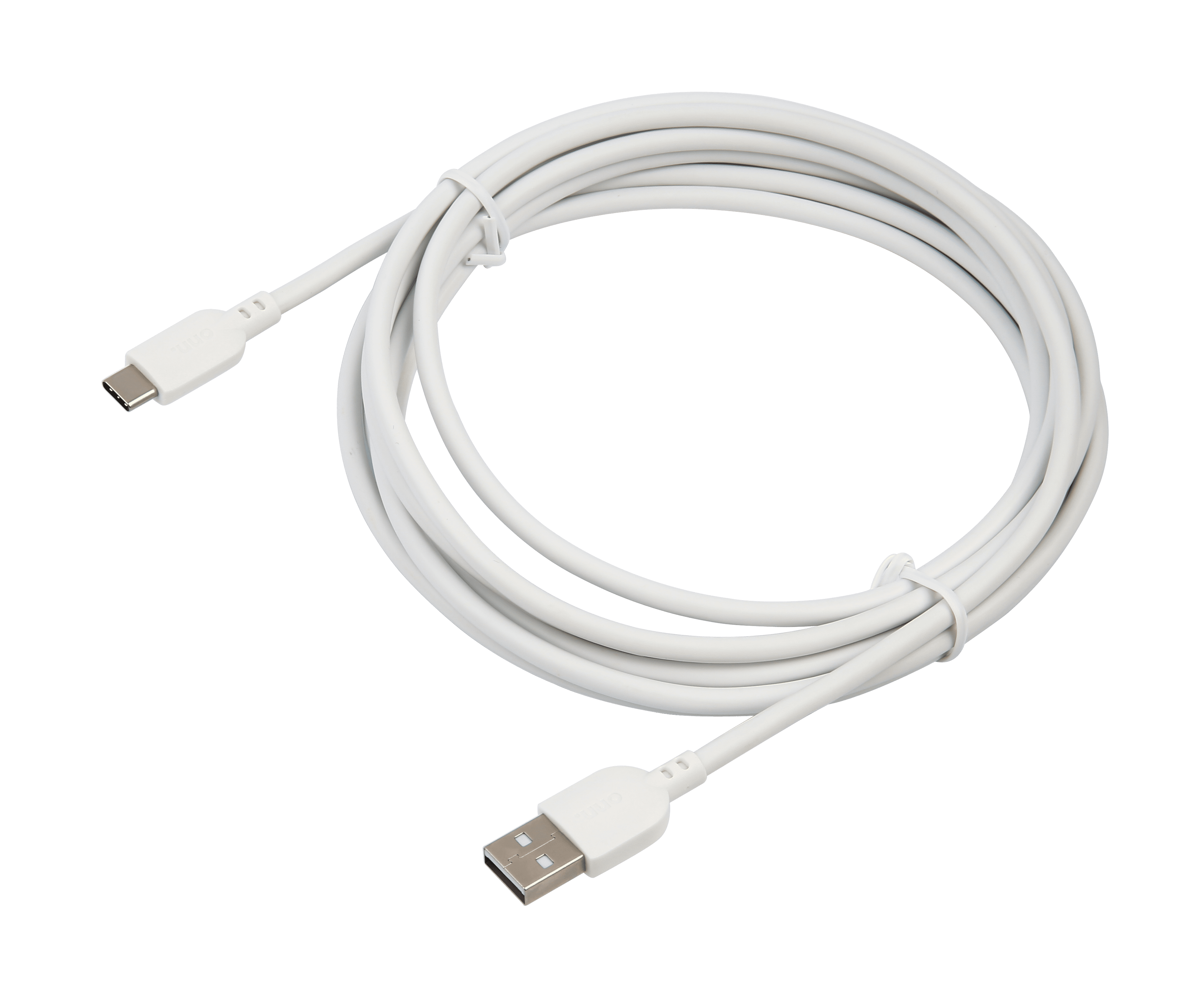 6ft USB to USB-C Sync & Charge Cable