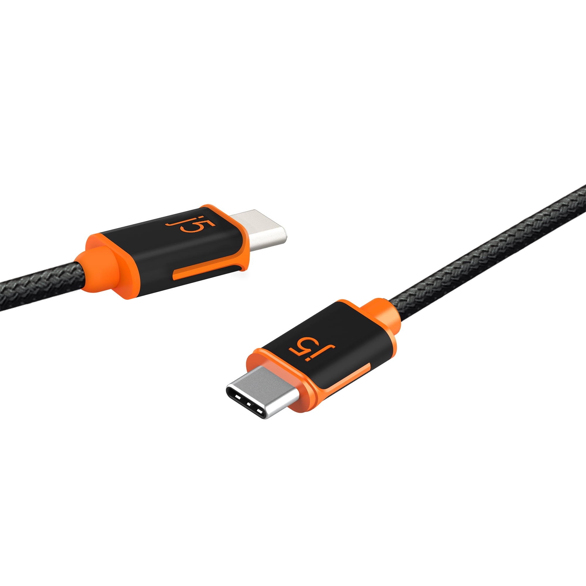 6ft USB-C Sync & Charge Cable - JUCX24