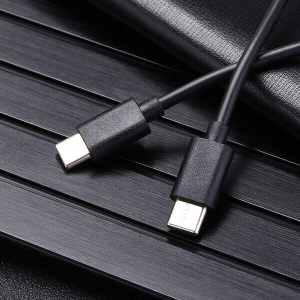 3 Pack 6FT Fast Charge USB-C Cables