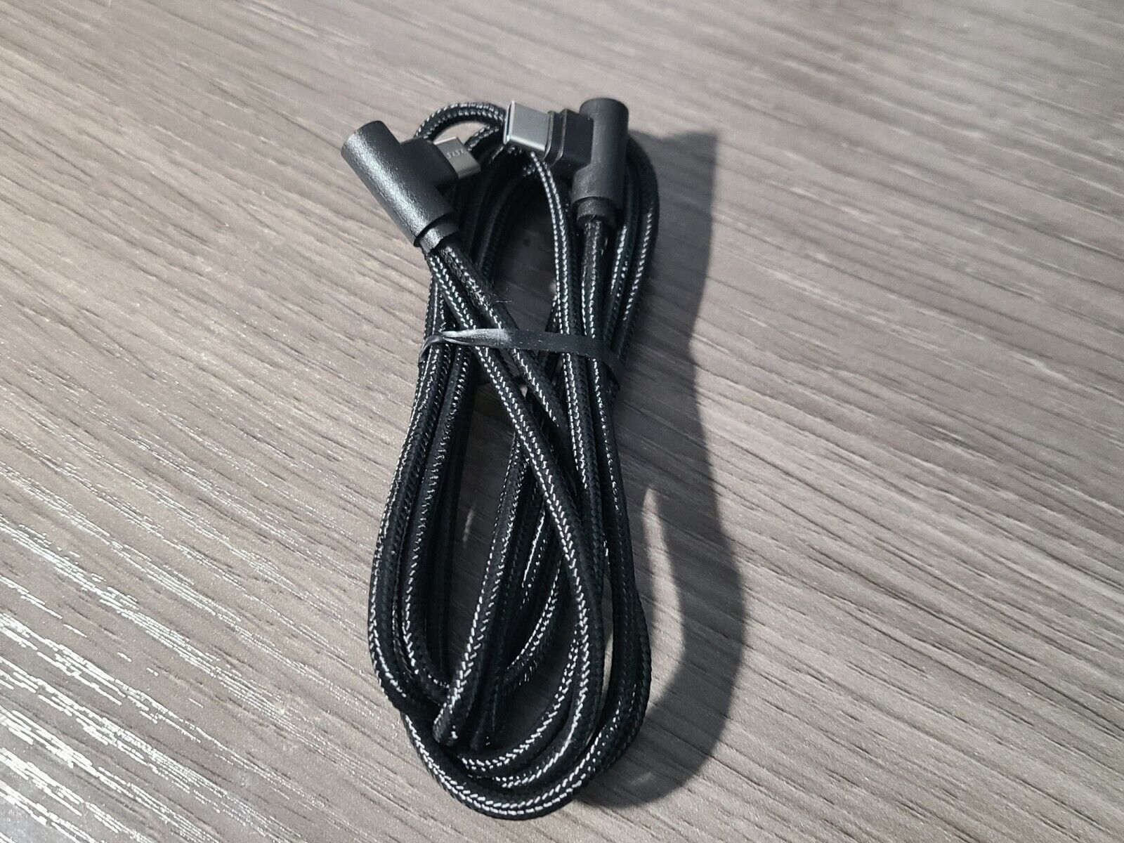 2 Pack USB-C to USB-C Fast Charging Cables