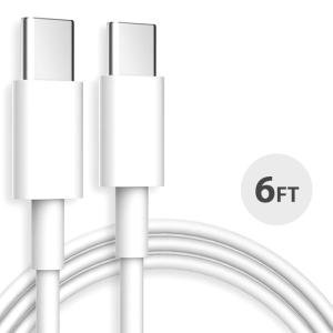 Borz 6FT Fast Charging USB-C Cable