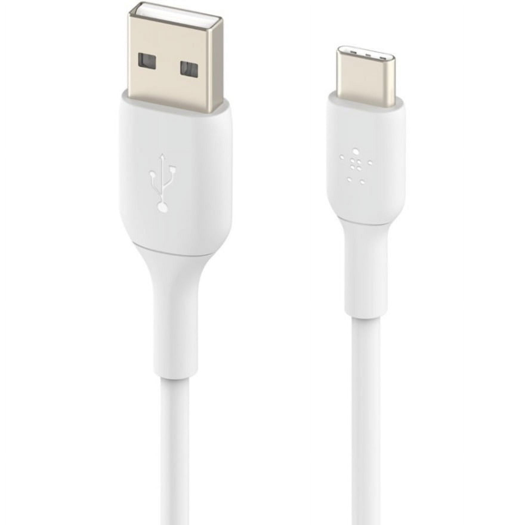 Belkin BOOST↑CHARGE USB-C to USB-A Cable