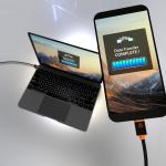 j5create 6ft USB-C to USB-C Charging Cable