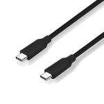 100W USB-C to USB-C Fast Charging Cable