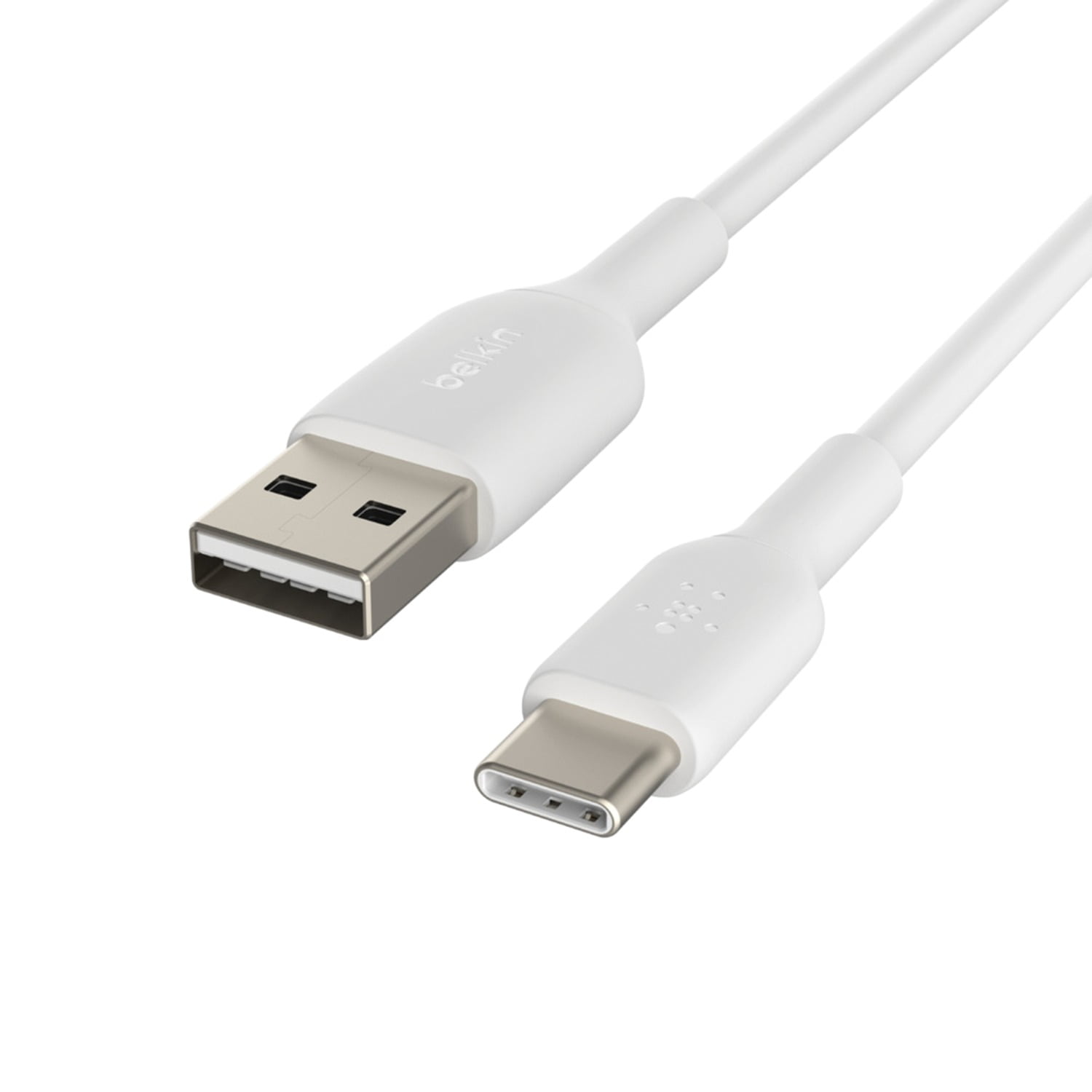 Belkin 3.3-Foot USB-C to USB-A Cable