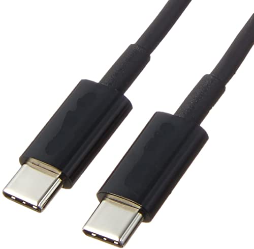 Fast Charging USB-C to USB-C Cable-Compatible Devices
