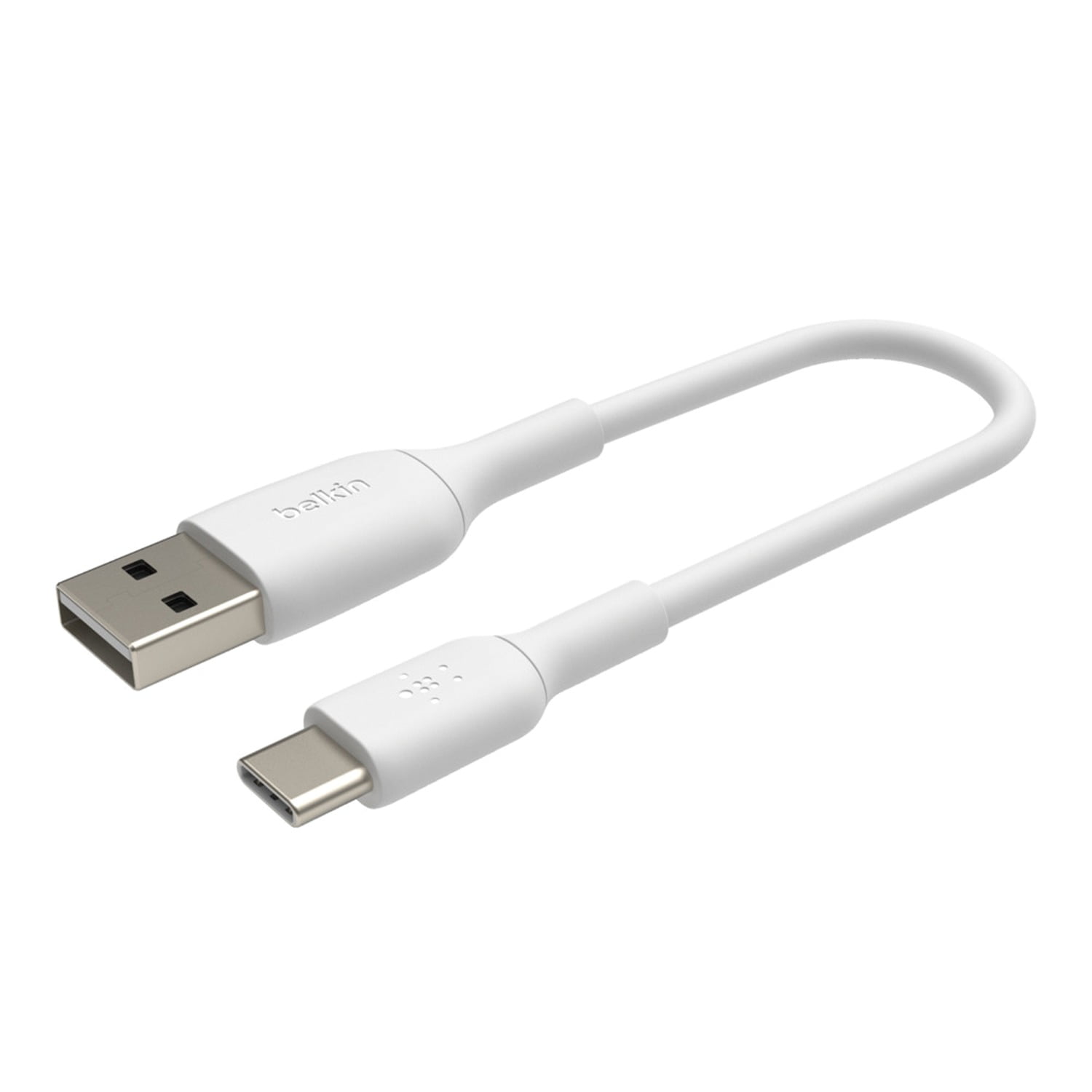 Belkin 3.3-Foot USB-C to USB-A Cable