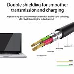 100W USB-C to USB-C Fast Charging Cable