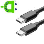 USB-C Fast Charger Cable for Devices, 65W