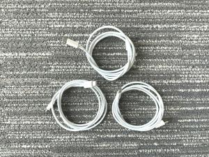 Apple USB-C to Lightning Charging Cable 1m