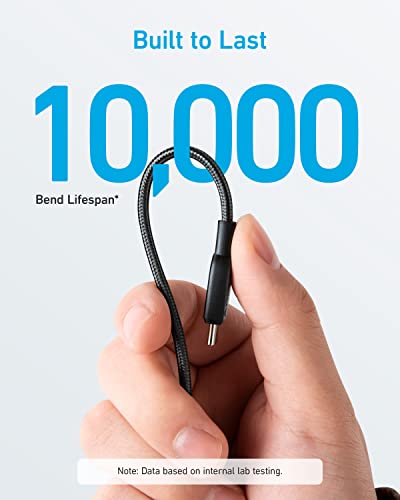 Anker 310 USB-C to USB-C Cable Set
