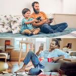 2 Pack 3M Fast Charge USB-C Cables