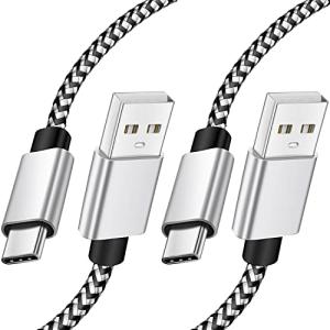 DEEGO 15ft USB-C Charger Cable for PS5 Controllers