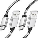 DEEGO 15ft USB-C Charger Cable for PS5 Controllers