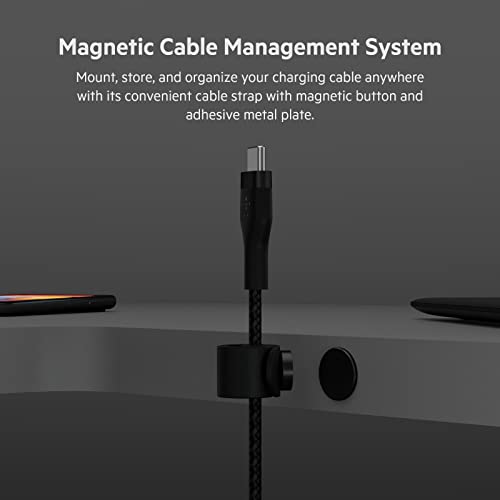 Belkin USB-C to A Fast Charging Cable (2M/6.6FT)