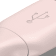 Belkin 5FT Braided USB-C Cable - Rose Gold