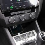 5-Pack 30cm USB-C Charging Cables 3A