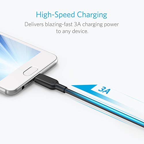 Anker Powerline II USB-C Cable: Samsung, MacBook & More
