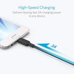 Anker Powerline II USB-C to USB 3.1 Cable