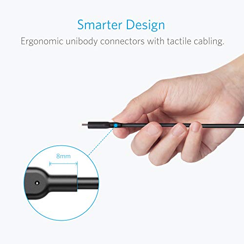 Anker Powerline II USB-C Cable: Samsung, MacBook & More