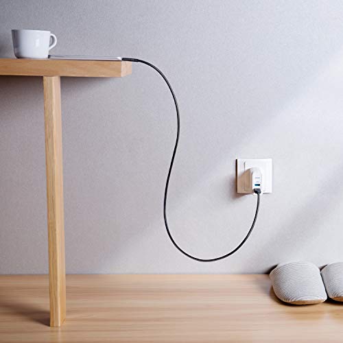 Anker Powerline II USB-C Cable: Samsung, MacBook & More