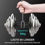 2-Pack 6-Inch Fast Charging USB-C Cables