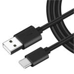 Sony USB-C to USB-A Cable - Black