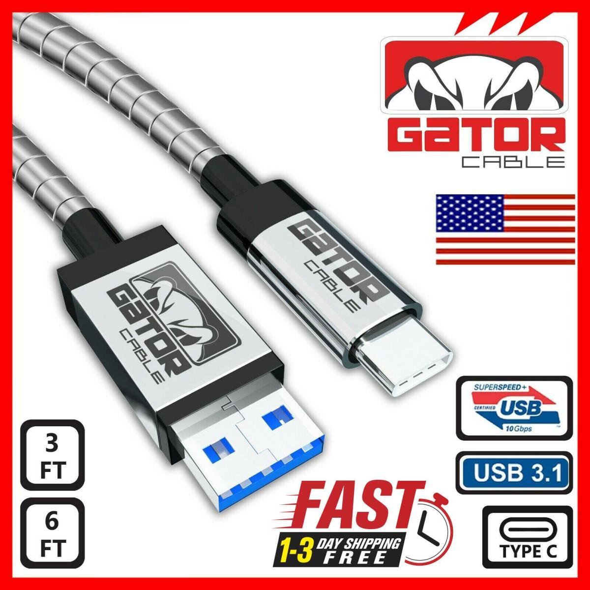 Gator Cable