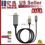 USB-C to HDMI Adapter for Android Devices