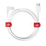 JuicEBitz Fast Charger USB-A to USB-C Cable