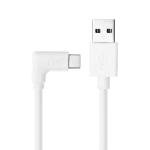 JuicEBitz Fast Charger USB-A to USB-C Cable