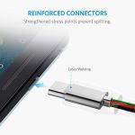 Anker Powerline USB-C to USB 3.0 Cable 1.8m