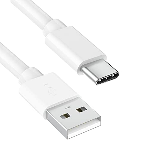 Fast Charging USB-C Cable for Multiple Devices