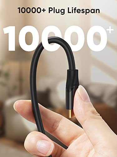 USB C to USB A 3.3FT Fast Charging Cable