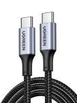 UGREEN 100W USB-C to USB-C Fast Charging Cable