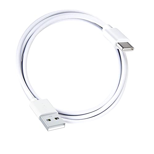 Fast Charging USB-C Cable for Multiple Devices
