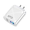 Fast USB C Charger Set with Cable