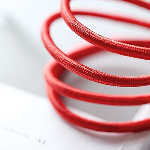 Anker PowerLine+ USB-C to USB 3.0 Cable (Red)