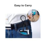 30cm Fast Charging Braided USB-C Cables