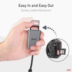 USB-C to Micro SD Card Reader Adapter