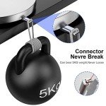 2-Pack 2m USB-C Fast Charging Cable