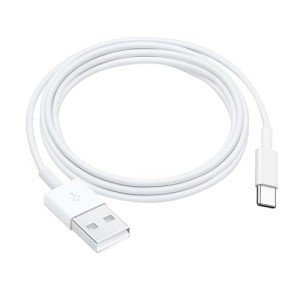 iPhone 15 USB-C CarPlay Charging Cable