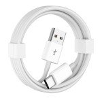 1M USB-C Charger Cable for iPhone & iPad