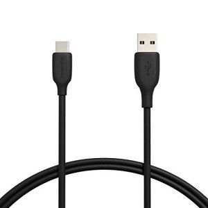 USB-C to USB-A Fast Charger Cable, 0.91m