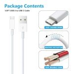 iPhone Carplay USB-C Cable for 15/16 Models